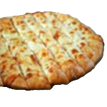 Garlic Bread Pizza 10"
