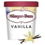 Haagen-Dazs Vanilla 