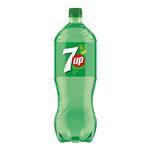 Bottle 7Up (1.5L)