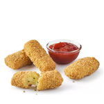 Garlic Dippers