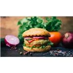 Veggie Burger