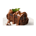 Chocolate Fudge