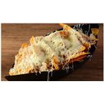 Cheesy Nachos