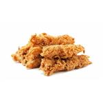 100% Chicken Strips (6)
