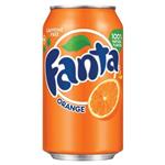 Can Fanta (330ml)