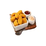 Chicken Nuggets (6pcs)