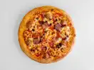 Meat Combo Pizza