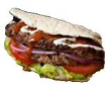 Doner Kebab
