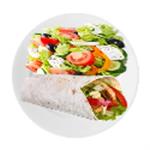 Chicken Wraps